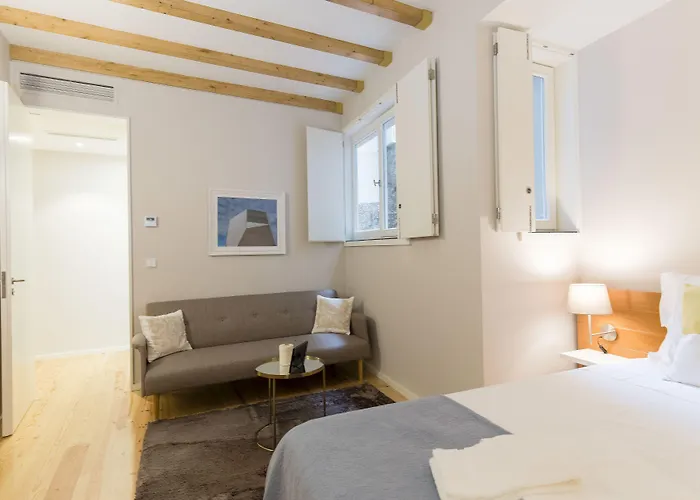 Apartamento Trendy River