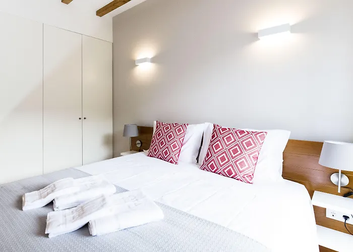 Trendy River Apartamento *