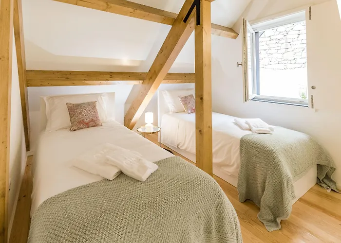 Apartamento Trendy River