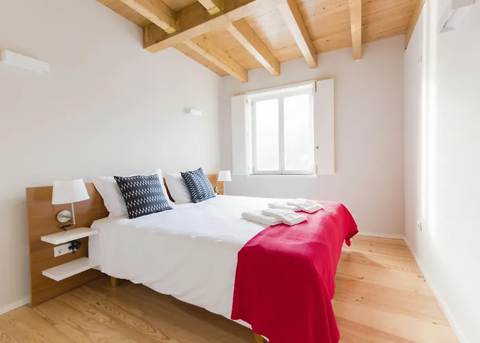 Apartamento Trendy River