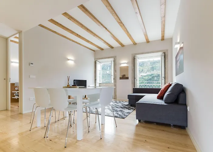 Trendy River Apartamento *