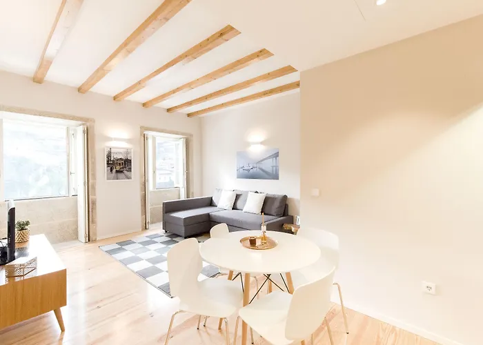 Apartamento Trendy River *