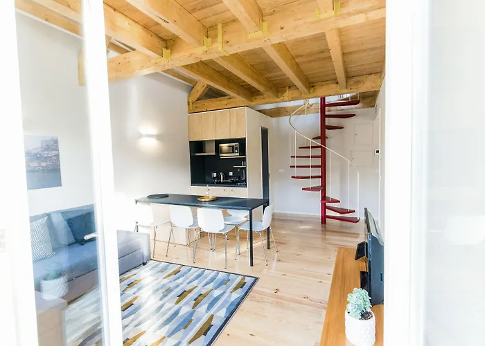 Trendy River Apartamento