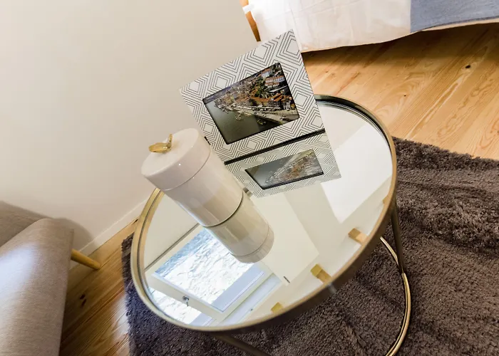 Trendy River * Oporto