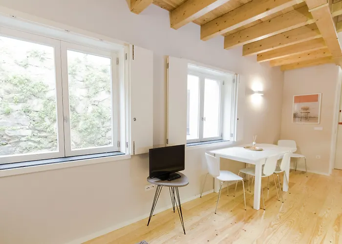 Trendy River * Oporto