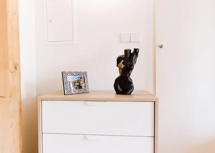 Trendy River Apartamento Oporto