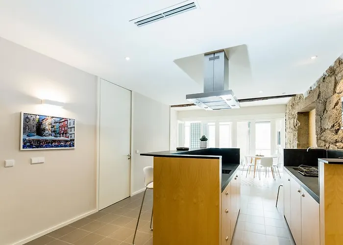 Trendy River Apartamento