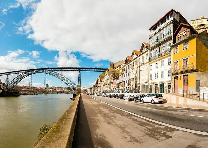 Trendy River * Oporto