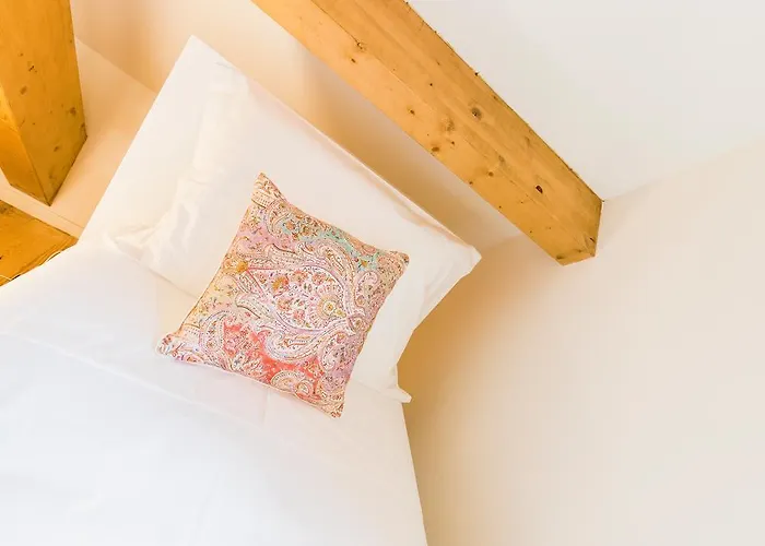 Trendy River Apartamento *