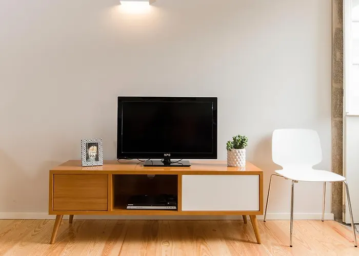 Trendy River Apartamento *