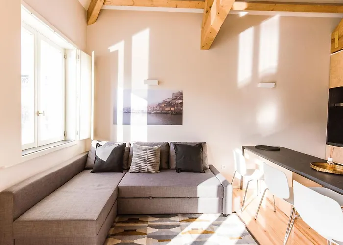 Apartamento Trendy River