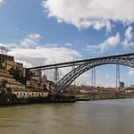 Trendy River Lejlighed Porto
