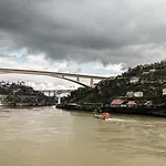 Lejlighed Trendy River *