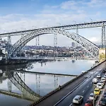 Trendy River Porto