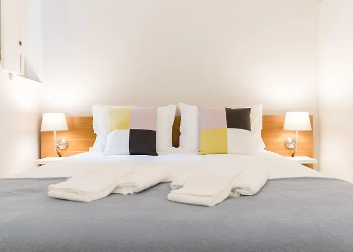 Apartmán Trendy River Porto