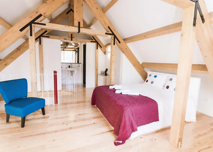 Trendy River * Porto