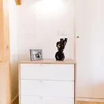 Trendy River Apartment Porto