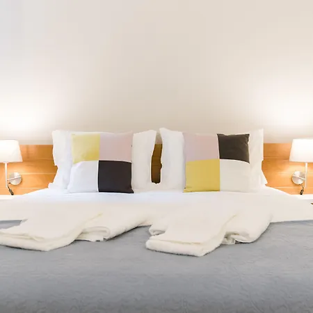 Appartamento Trendy River Oporto