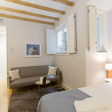 Appartamento Trendy River