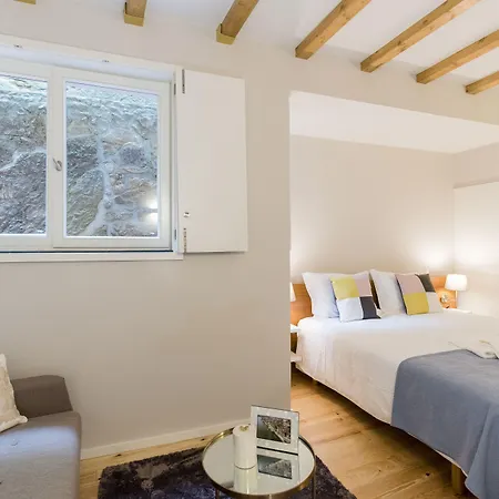 오포르투 트렌디 리버 *