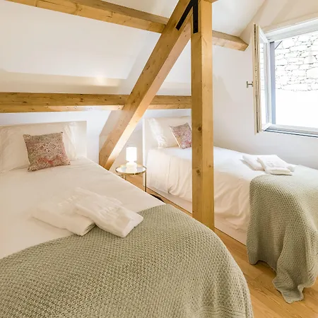 Appartement Trendy River