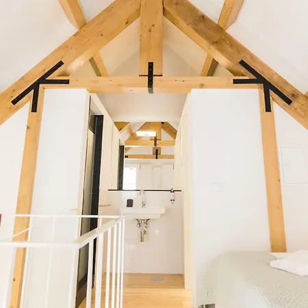 오포르투 트렌디 리버 * 포르투