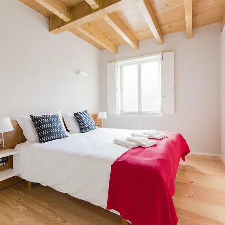 Appartement Trendy River