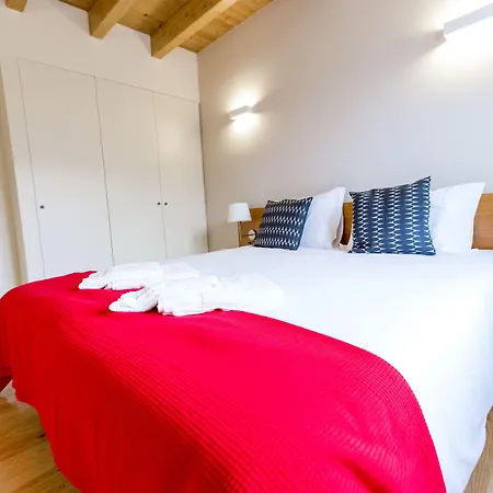 오포르투 트렌디 리버 포르투