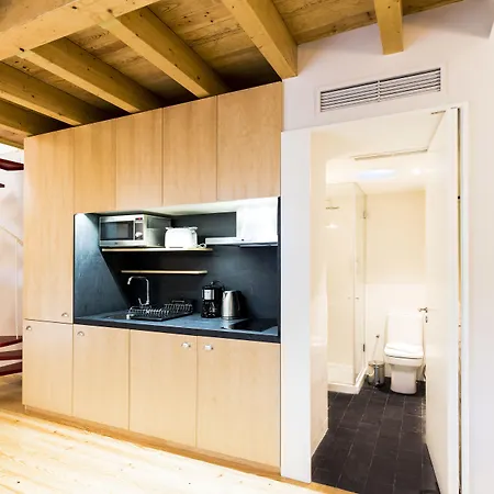 오포르투 트렌디 리버 *