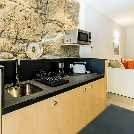 Trendy River Appartamento Oporto