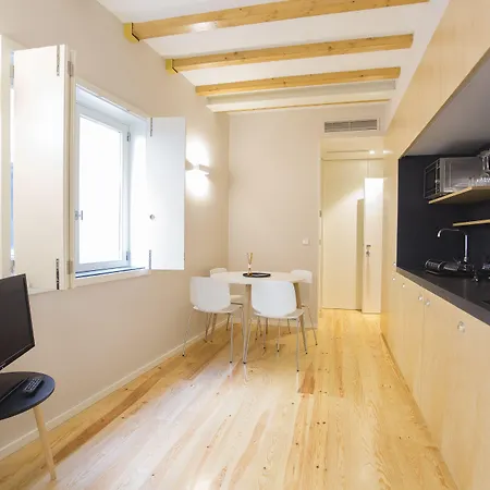 오포르투 트렌디 리버