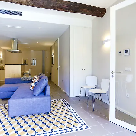 오포르투 트렌디 리버 * 포르투