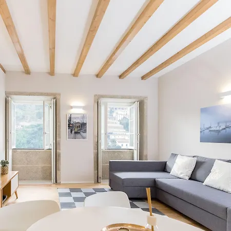 오포르투 트렌디 리버 * 포르투