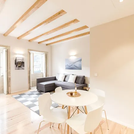 Appartamento Trendy River *