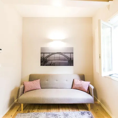 Appartement Trendy River *