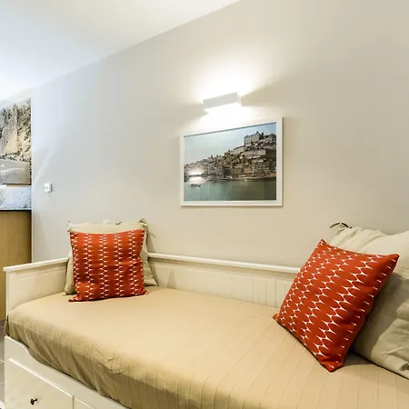 오포르투 트렌디 리버