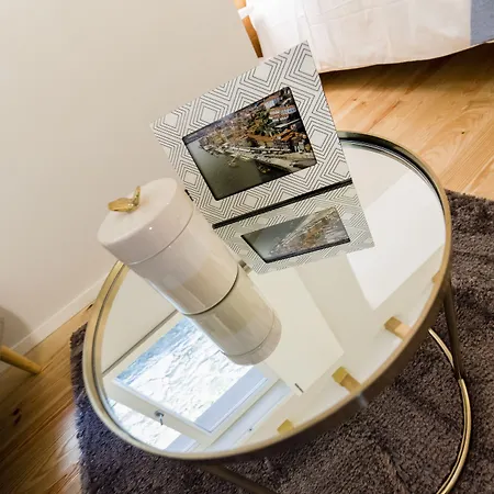 오포르투 트렌디 리버 * 포르투