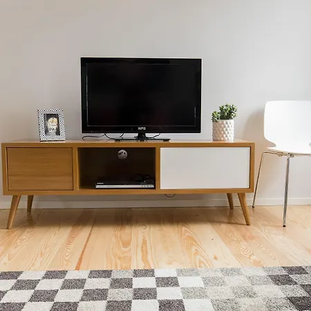 오포르투 트렌디 리버 포르투