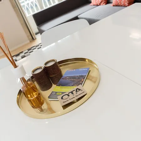 오포르투 트렌디 리버 * 포르투