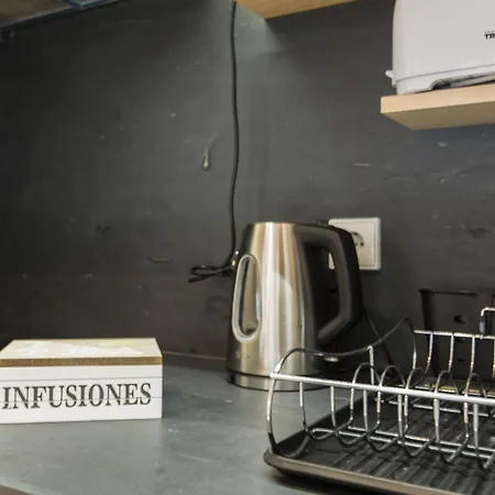 Appartamento Trendy River