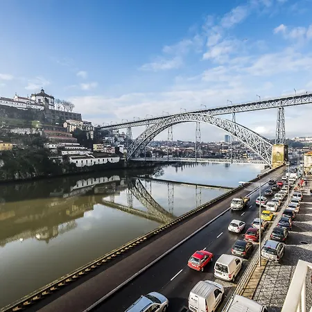 Trendy River Appartamento