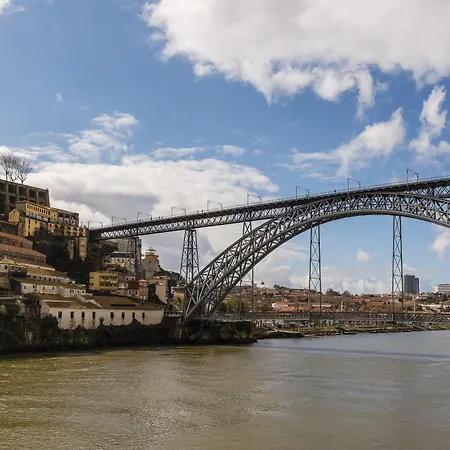 Trendy River Appartamento Oporto