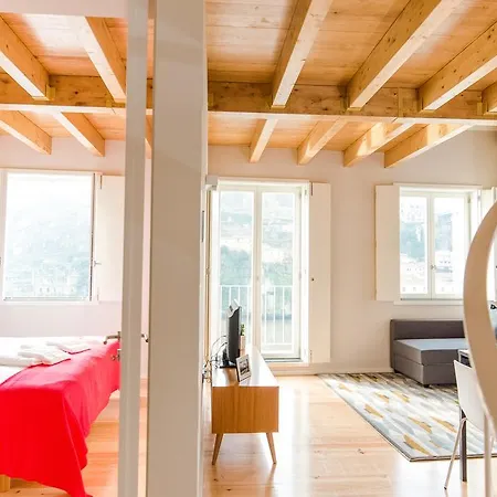 Apartment Trendy River