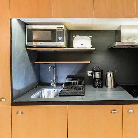 Trendy River Appartamento *