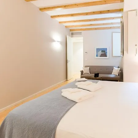Apartment Trendy River Porto