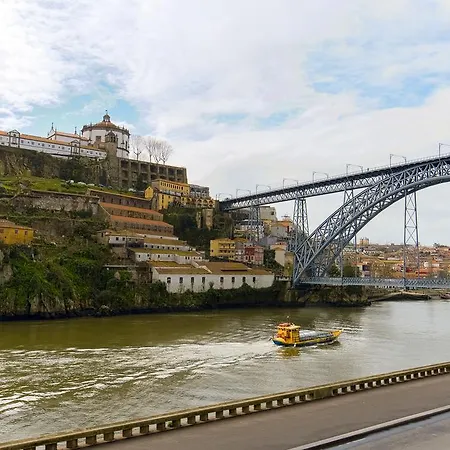 Trendy River * Porto