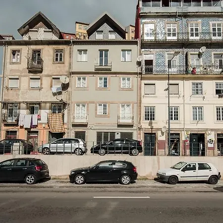 Trendy River * Porto