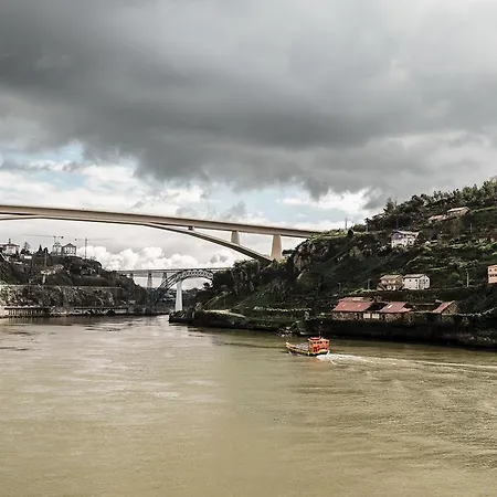 Trendy River *
