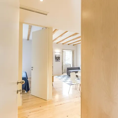 Apartment Trendy River *