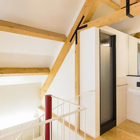 Apartment Trendy River *